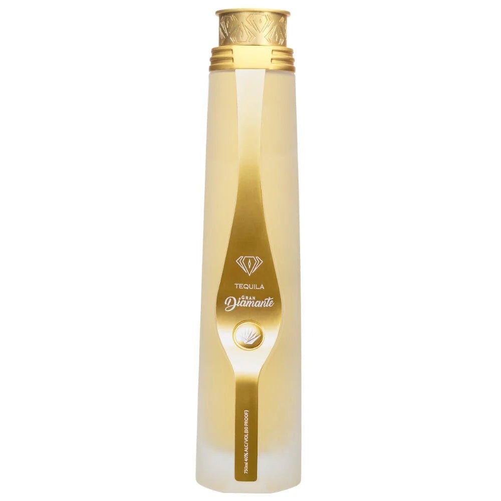 Tequila Gran Diamante Reposado - Bottles2Gift