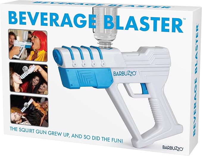 The Beverage Blaster - Bottles2Gift