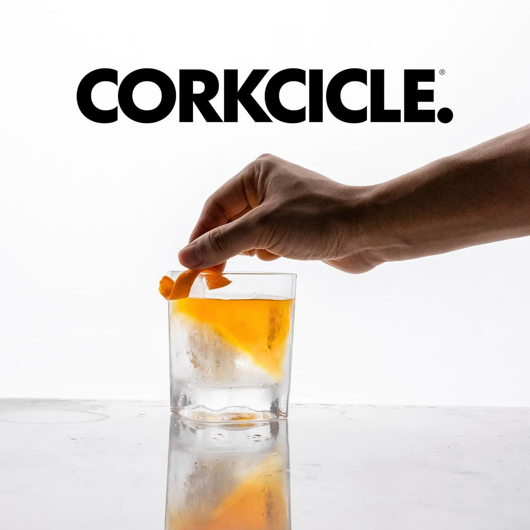 The Corkcicle Whiskey Wedge - Bottles2Gift