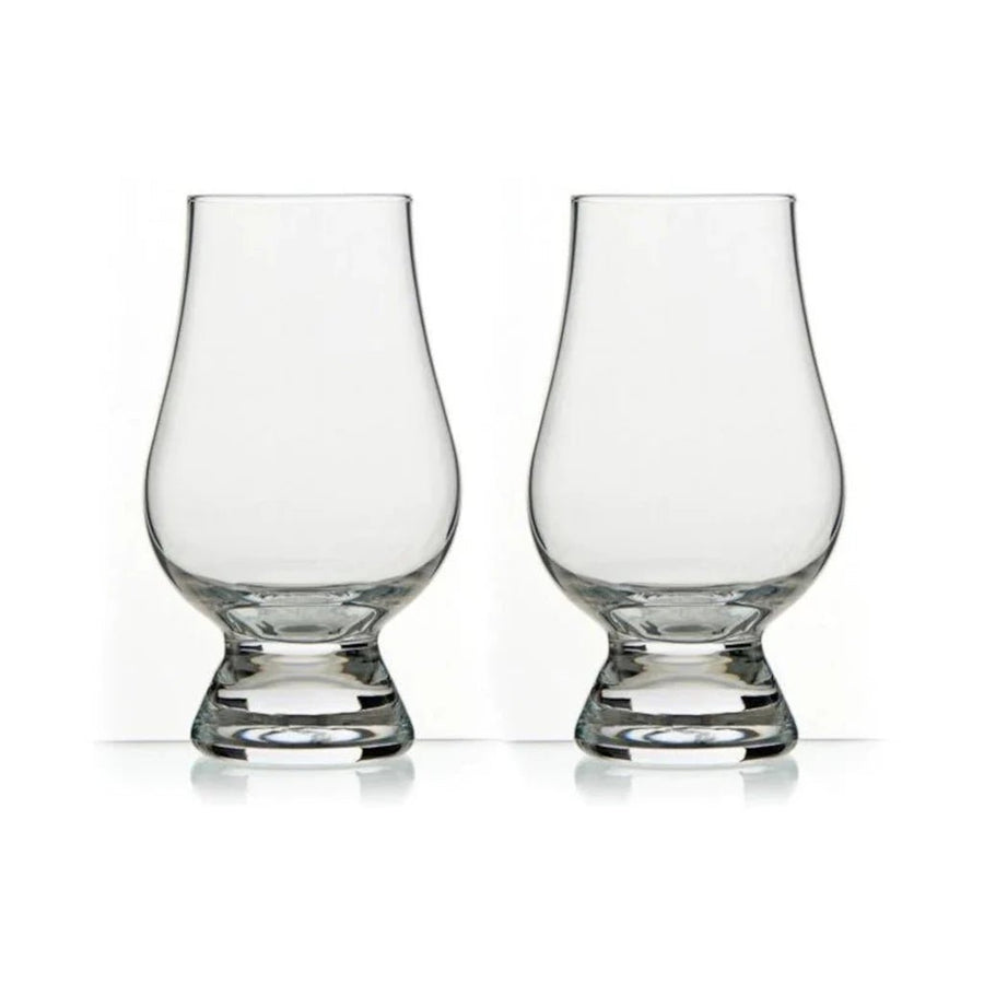 The Glencairn Whisky Glass Set of Two - Bottles2Gift