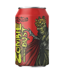 Three Floyds Brewing Co. - Zombie Dust - Bottles2Gift