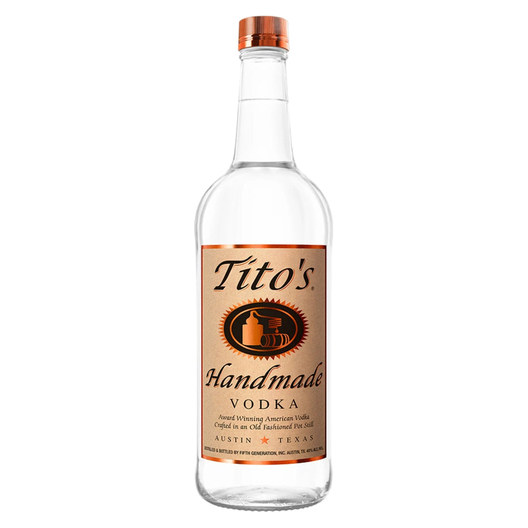Tito's Pomegranate Martini Cocktail Gift Box - Bottles2Gift