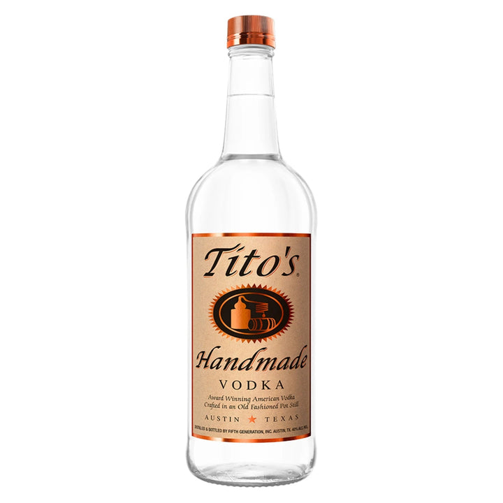 Tito's Pomegranate Martini Cocktail Gift Box - Bottles2Gift