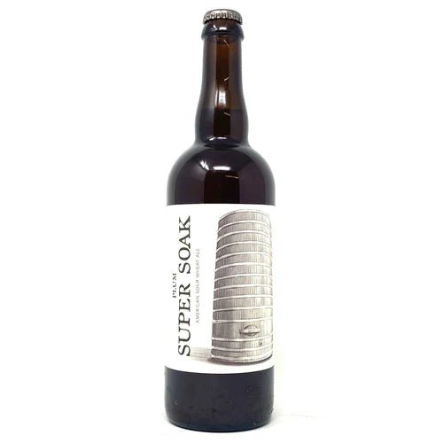 Trillium Brewing Co. - Plum Super Soak American Sour Wheat Ale (2018) - Bottles2Gift