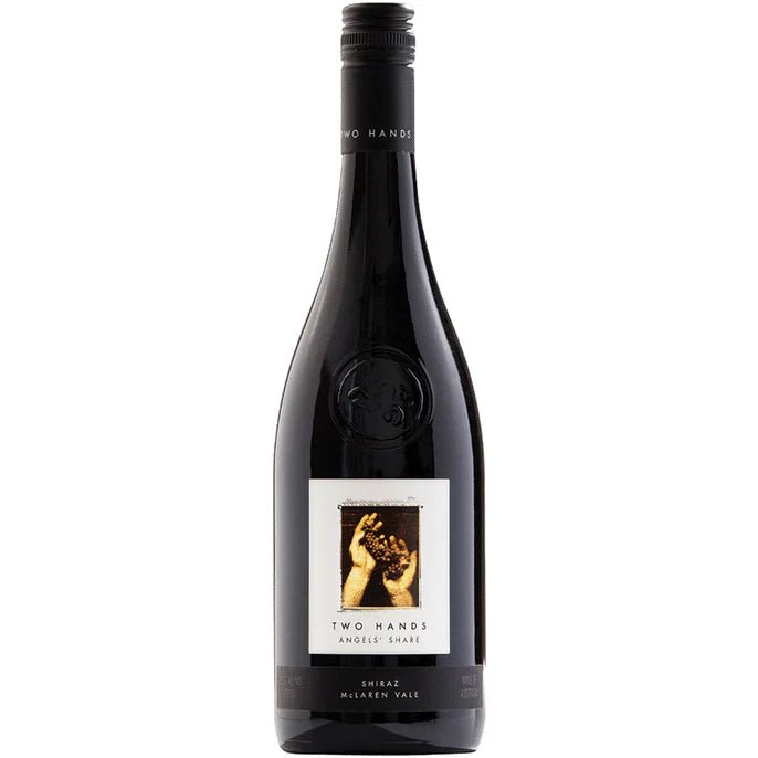 Two Hands Shiraz Angels' Share Mclaren Vale - Bottles2Gift