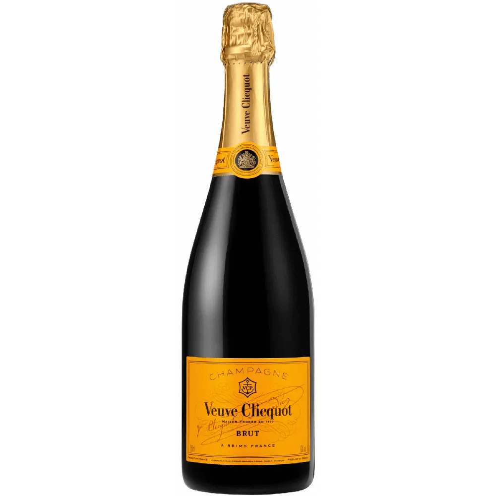 Veuve Clicquot Champagne 750ml - Bottles2Gift