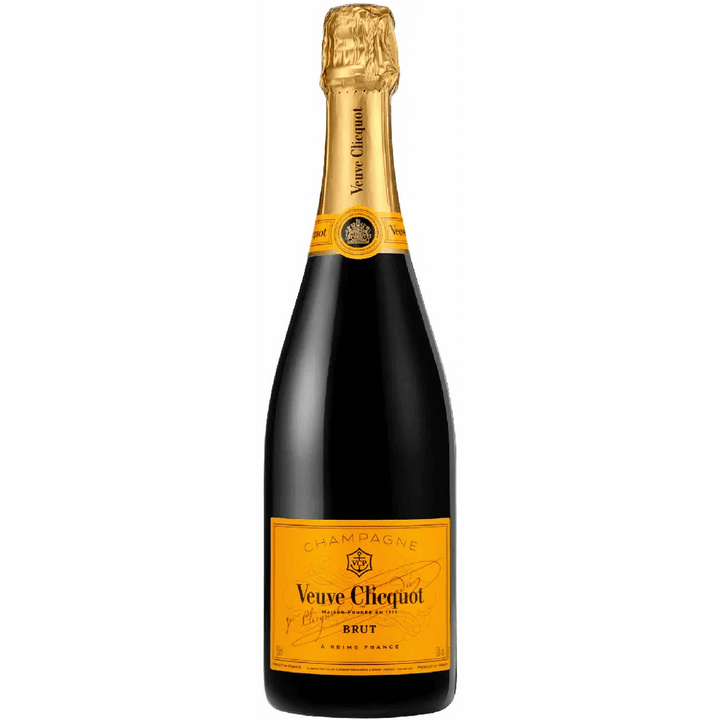Veuve Clicquot Champagne 750ml - Bottles2Gift