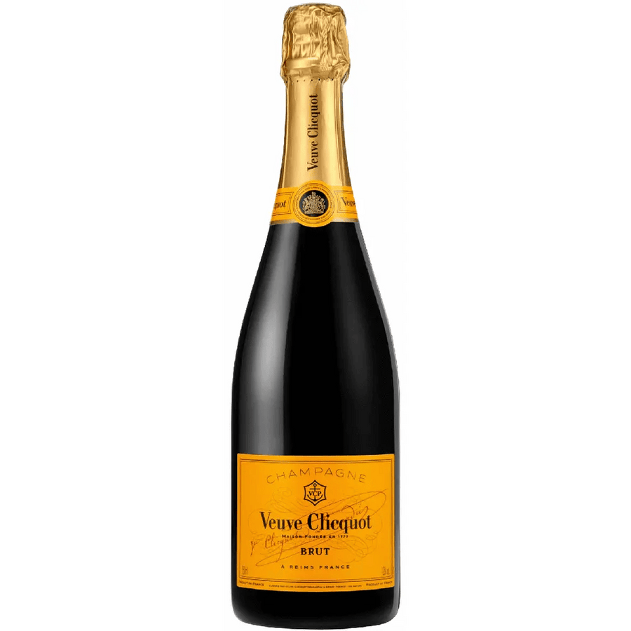 Veuve Clicquot Champagne 750ml - Bottles2Gift