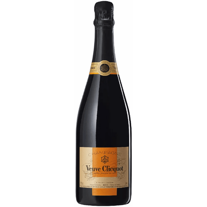 Veuve Clicquot Champagne Brut Vintage 750ml - Bottles2Gift