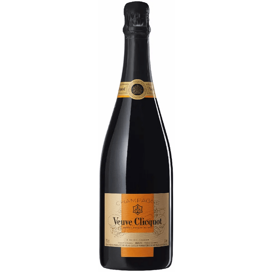 Veuve Clicquot Champagne Brut Vintage 750ml - Bottles2Gift