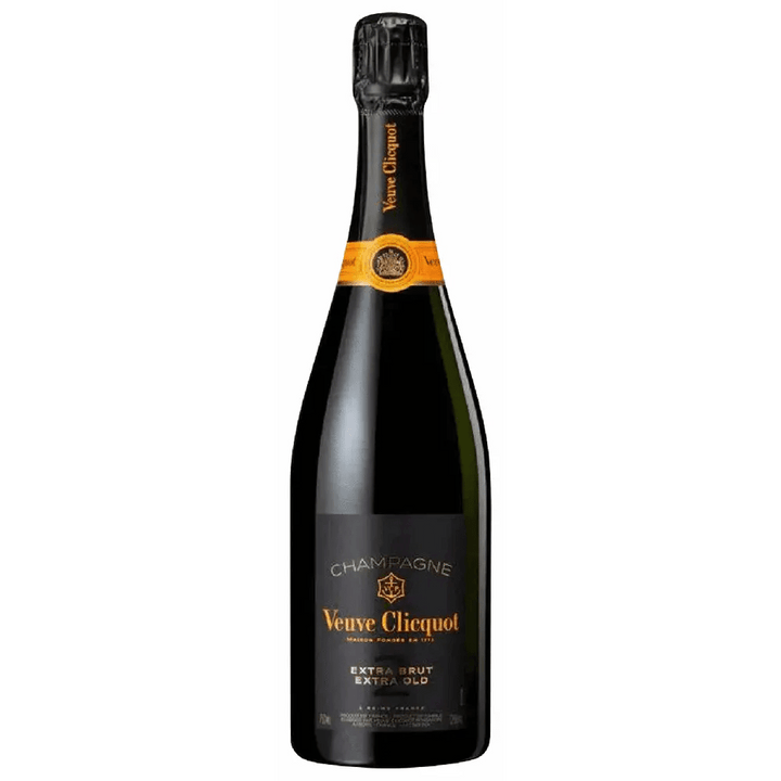 Veuve Clicquot Champagne Extra Brut Extra Old 750ml - Bottles2Gift