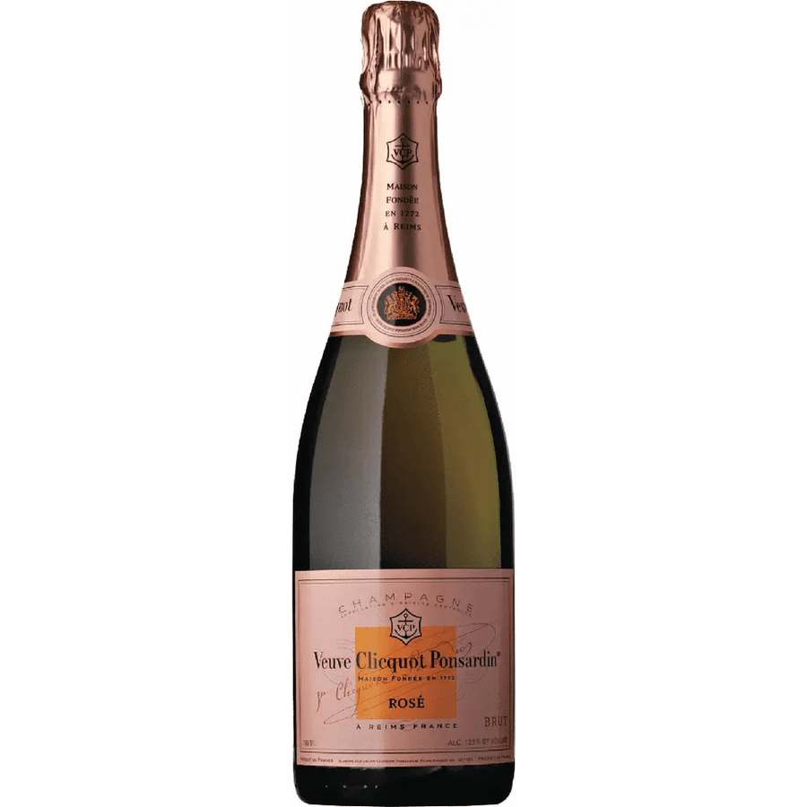Veuve Clicquot Rose Champagne 750ml - Bottles2Gift