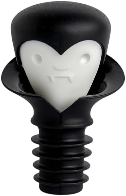 "Vin" Vampire Wine Bottle Stopper - Bottles2Gift