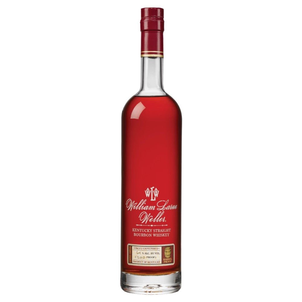 William Larue Weller Bourbon Whiskey - Bottles2Gift