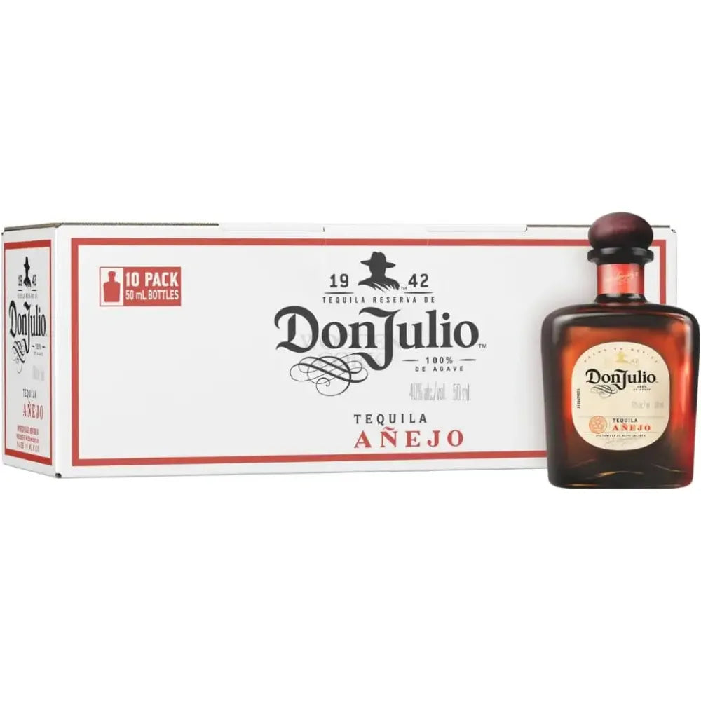 Don Julio Añejo 50ml Miniature