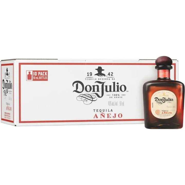 Don Julio Añejo 50ml Miniature