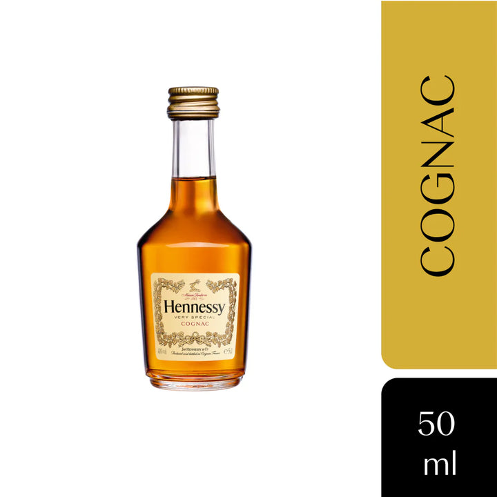 Hennessy Cognac Very Special 50ml Miniature