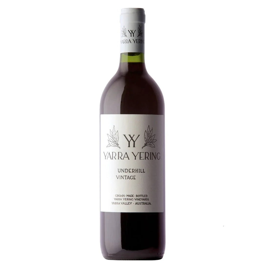 Yarra Yering Underhill Shiraz, Yarra Valley, Australia - Bottles2Gift
