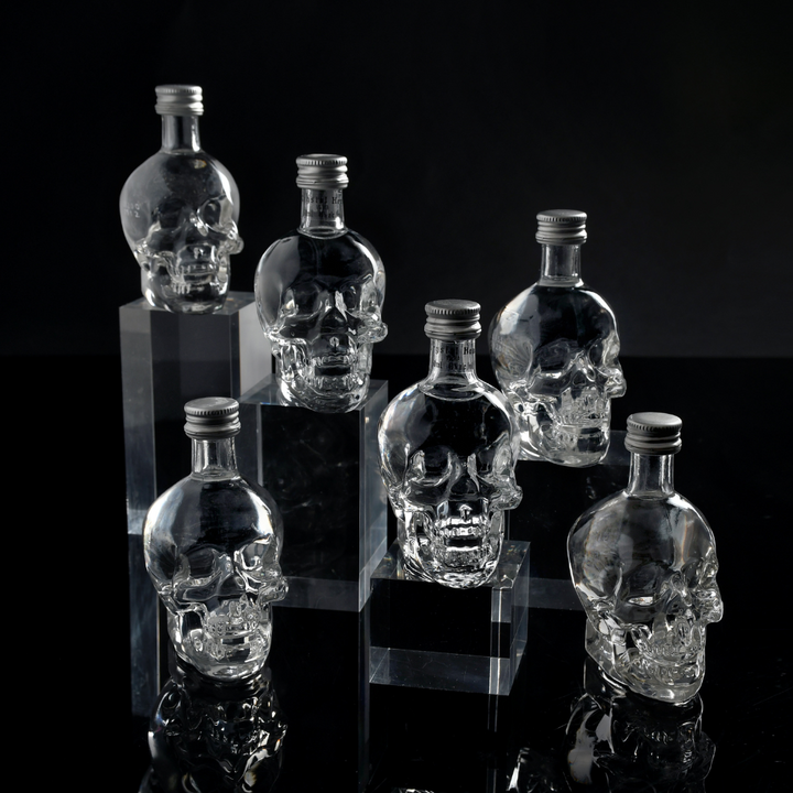 Crystal Head Vodka 50ml Miniature