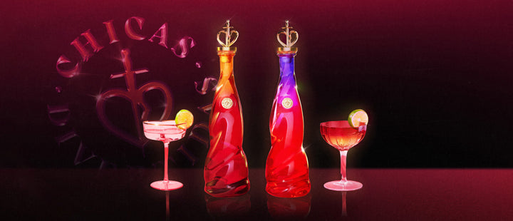 Chicas Divertidas Blanco & Reposado Combo Bundle Pack