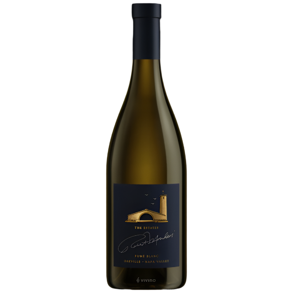 Robert Mondavi Winery Fume Blanc Reserve Napa Valley