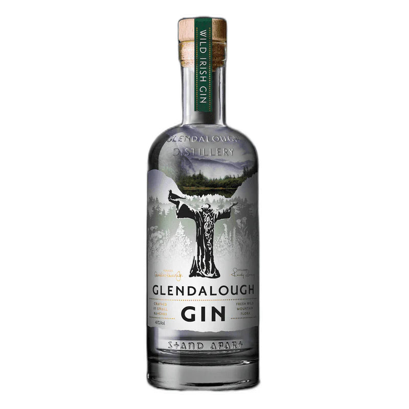 Glendalough Wild Botanical Irish Gin