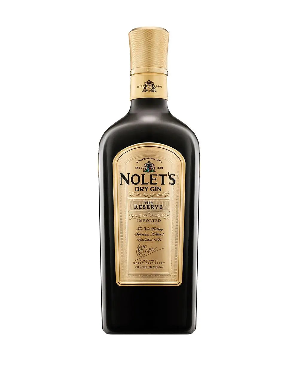 Nolet's Dry Gin The Reserve
