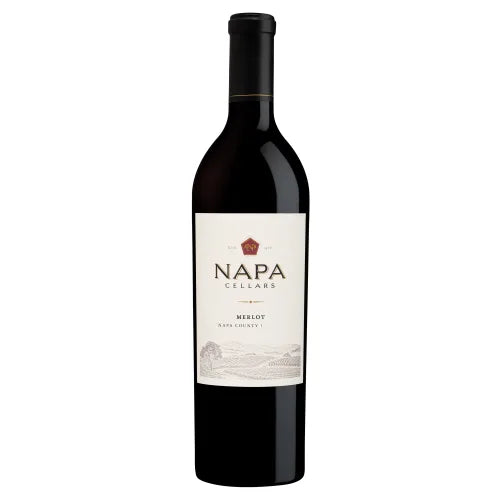 Napa Cellars Merlot Napa County 750ml