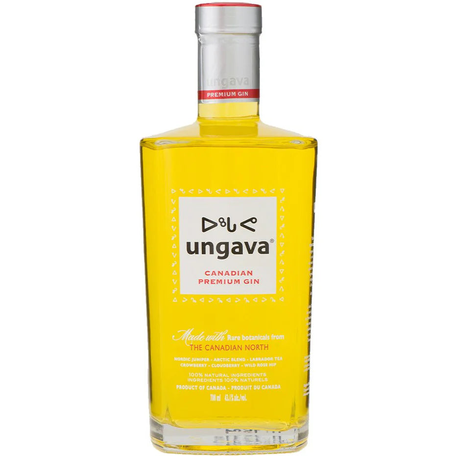 Ungava Premium Canadian Gin