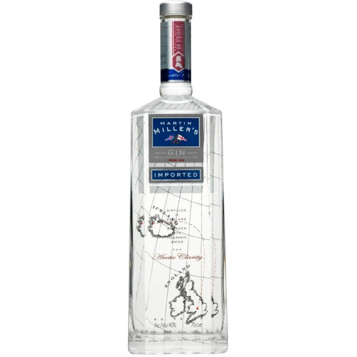 Martin Miller's Dry Gin