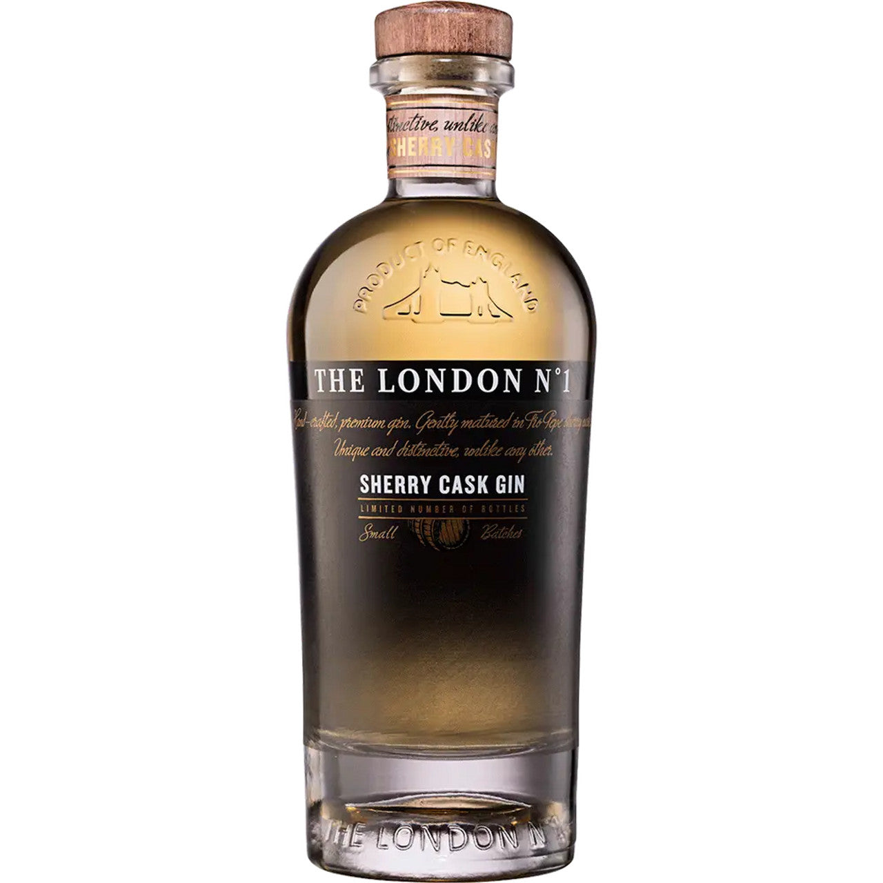 The London No 1 Sherry Cask Gin