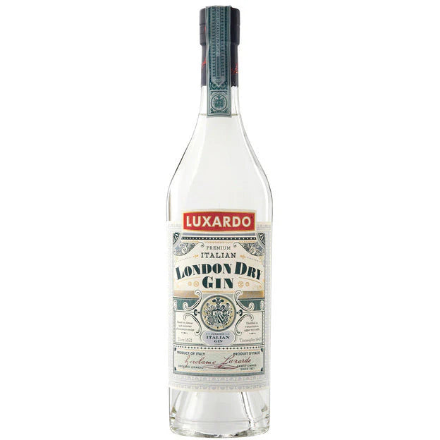 Luxardo London Dry Gin