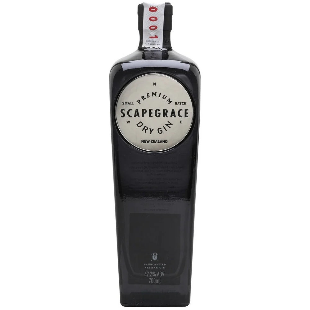 Scapegrace Dry Gin Small Batch