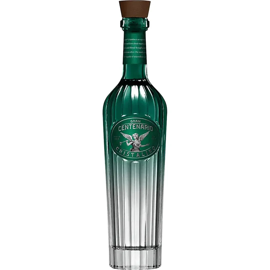 Gran Centenario Cristalino Tequila