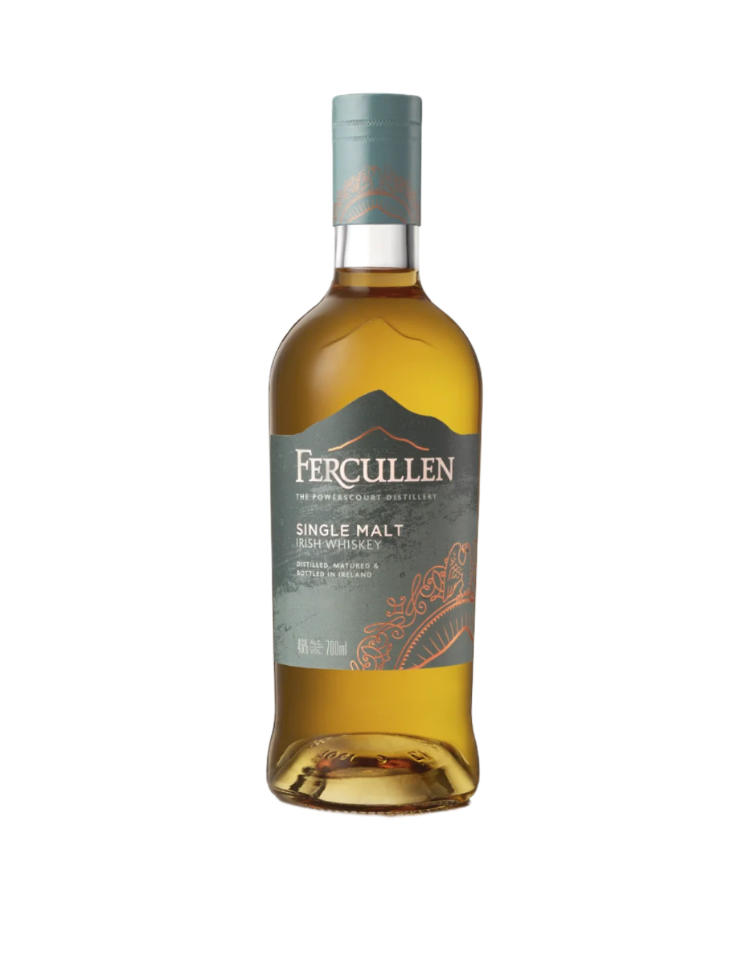 Fercullen Falls Single Malt Irish Whiskey