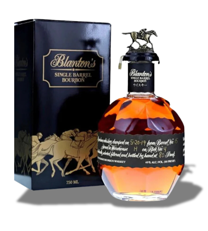 Blanton's Whiskey