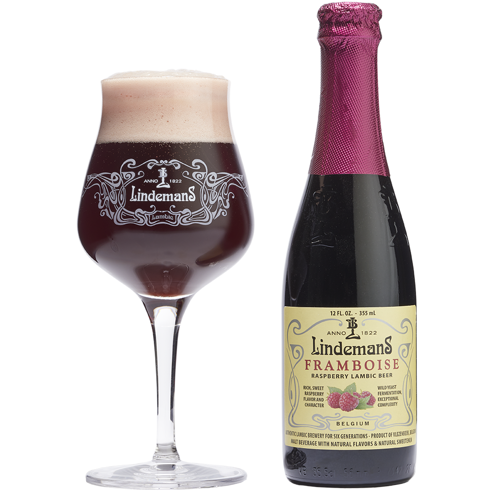 Framboise Raspberry Lambic