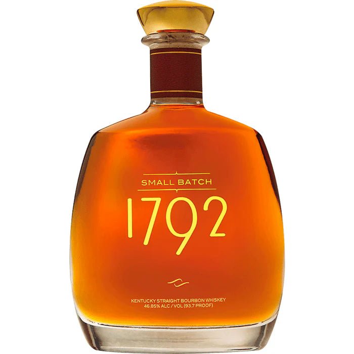 1792 Kentucky Straight Small Batch Bourbon Whiskey - Bottles2Gift