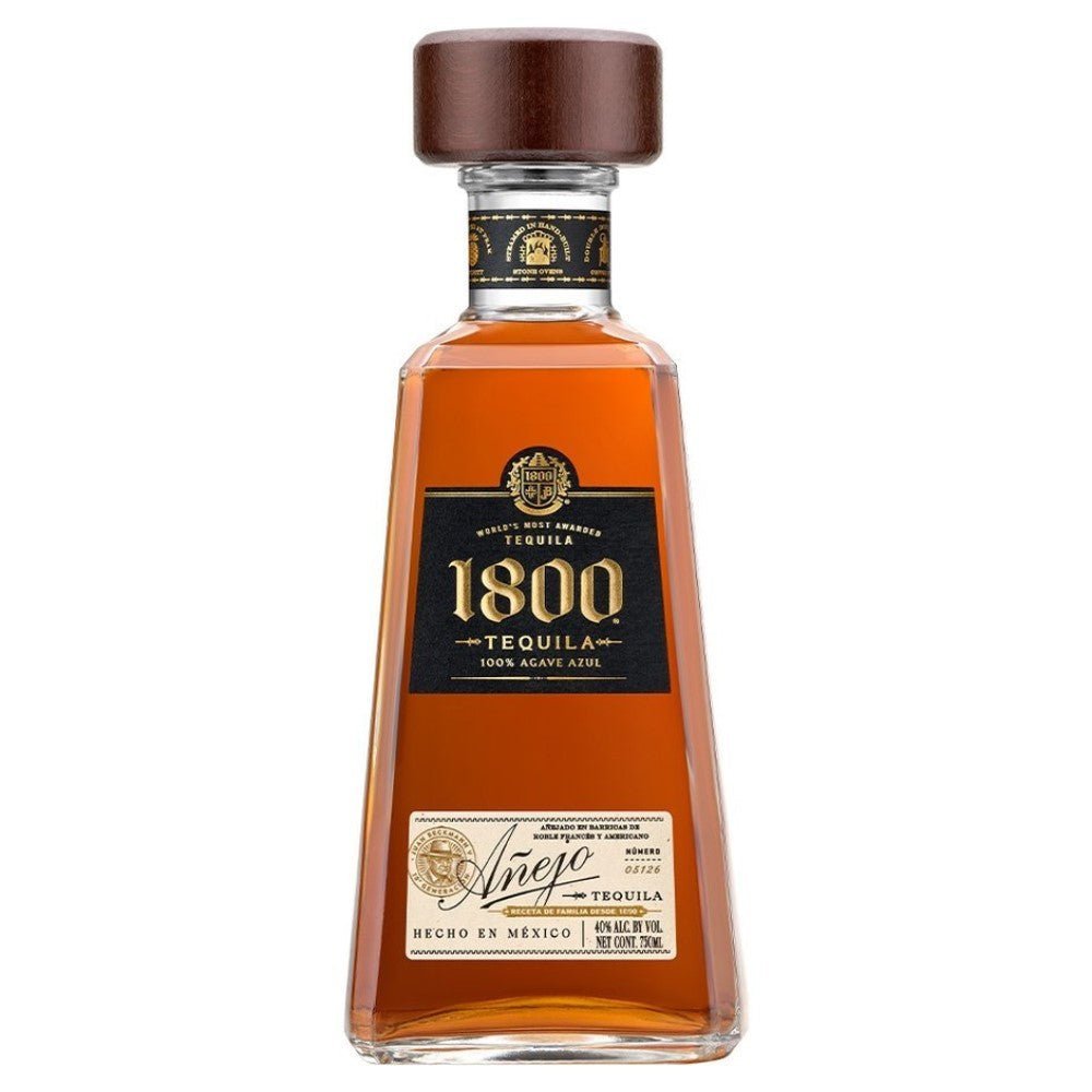 1800 Añejo Tequila - Bottles2Gift