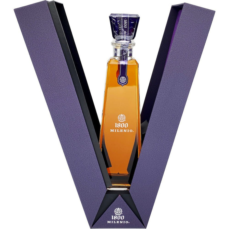 1800 Milenio Tequila - Bottles2Gift
