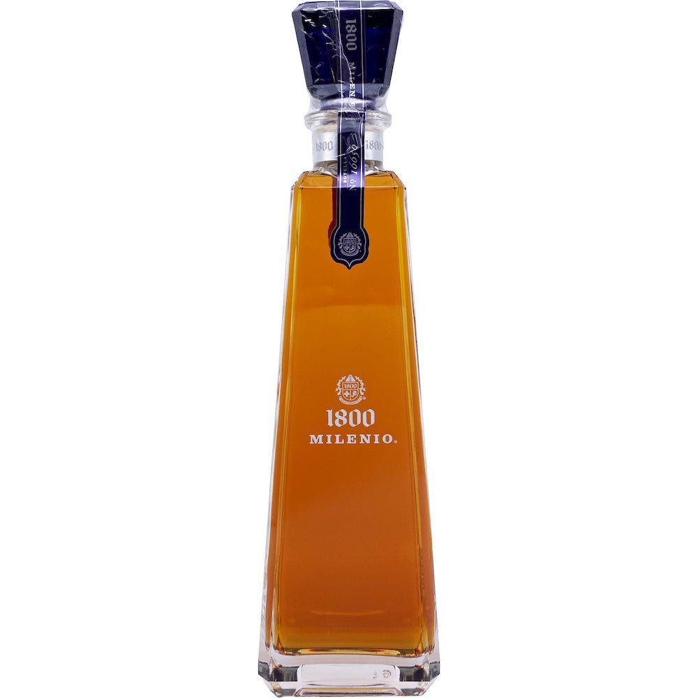 1800 Milenio Tequila - Bottles2Gift