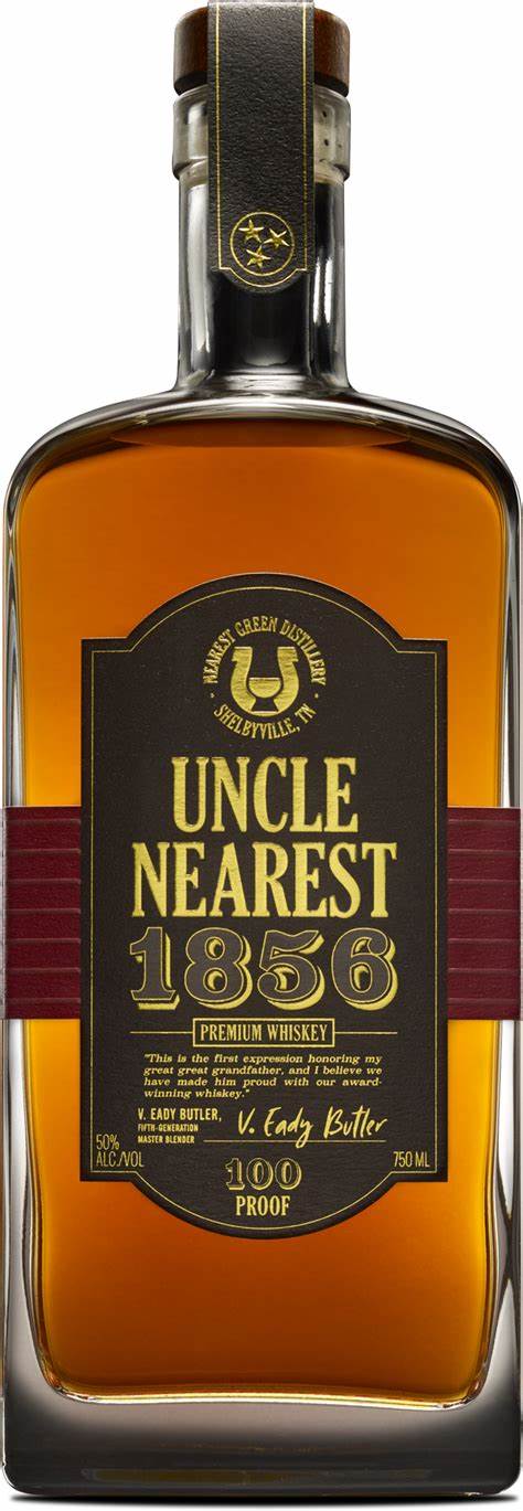 Uncle Nearest 1856