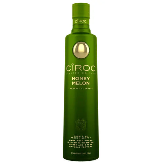 Cîroc - Honey Melon Vodka *Limited Edition*