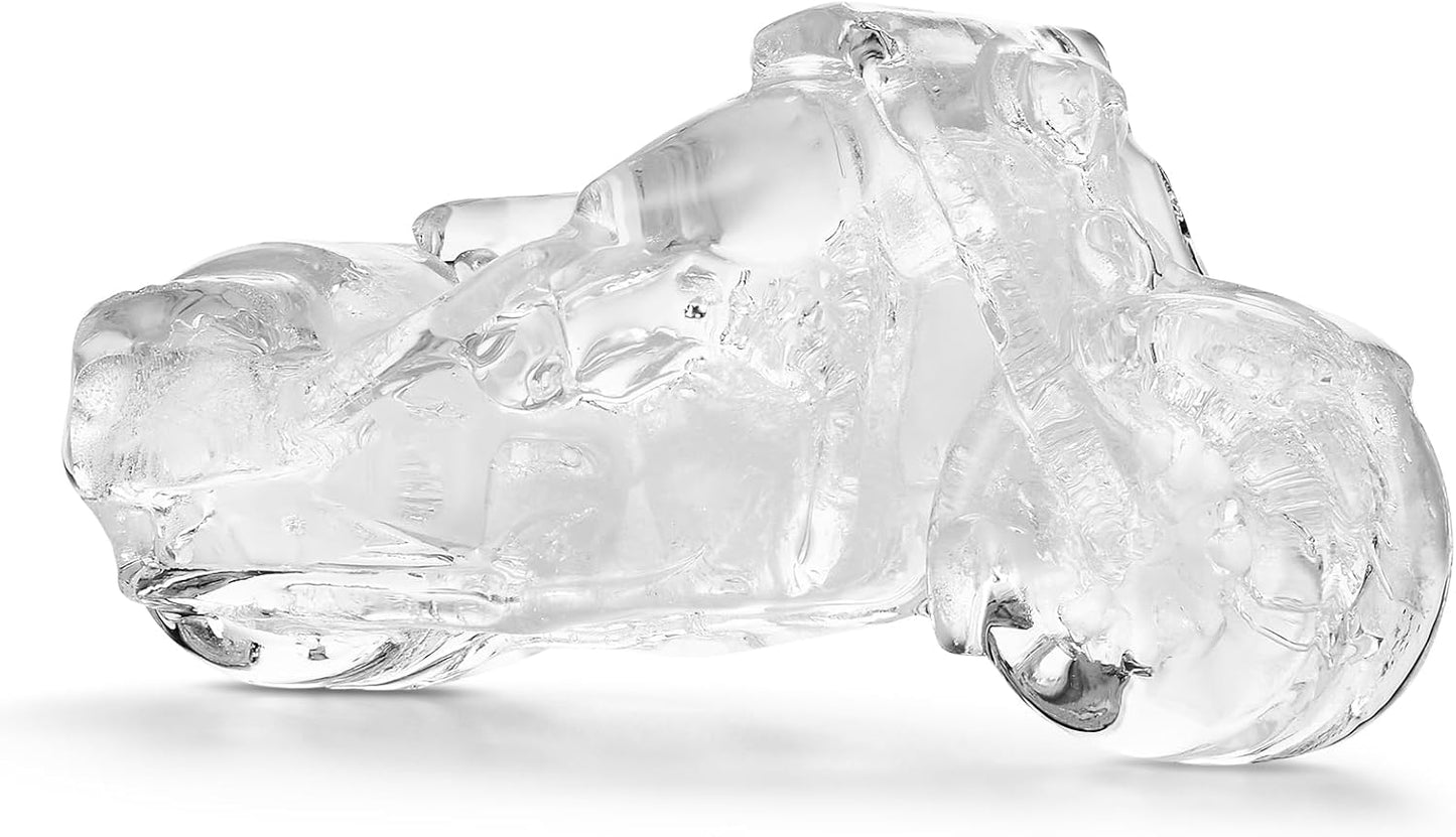 Motorcycle Ice Cube Mold