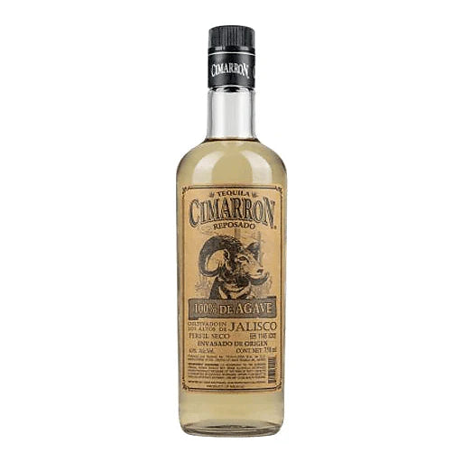 Cimarron Reposado Tequila