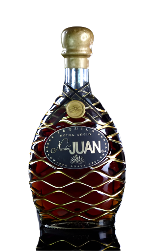 Number JUAN: Juan in a Million
