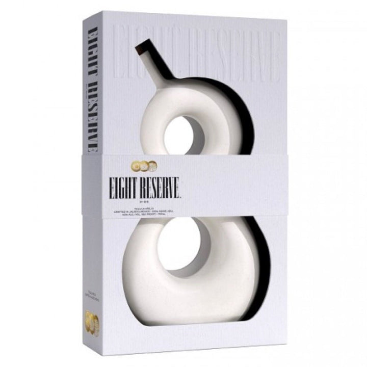 818 Eight Reserve Anejo Tequila - Bottles2Gift