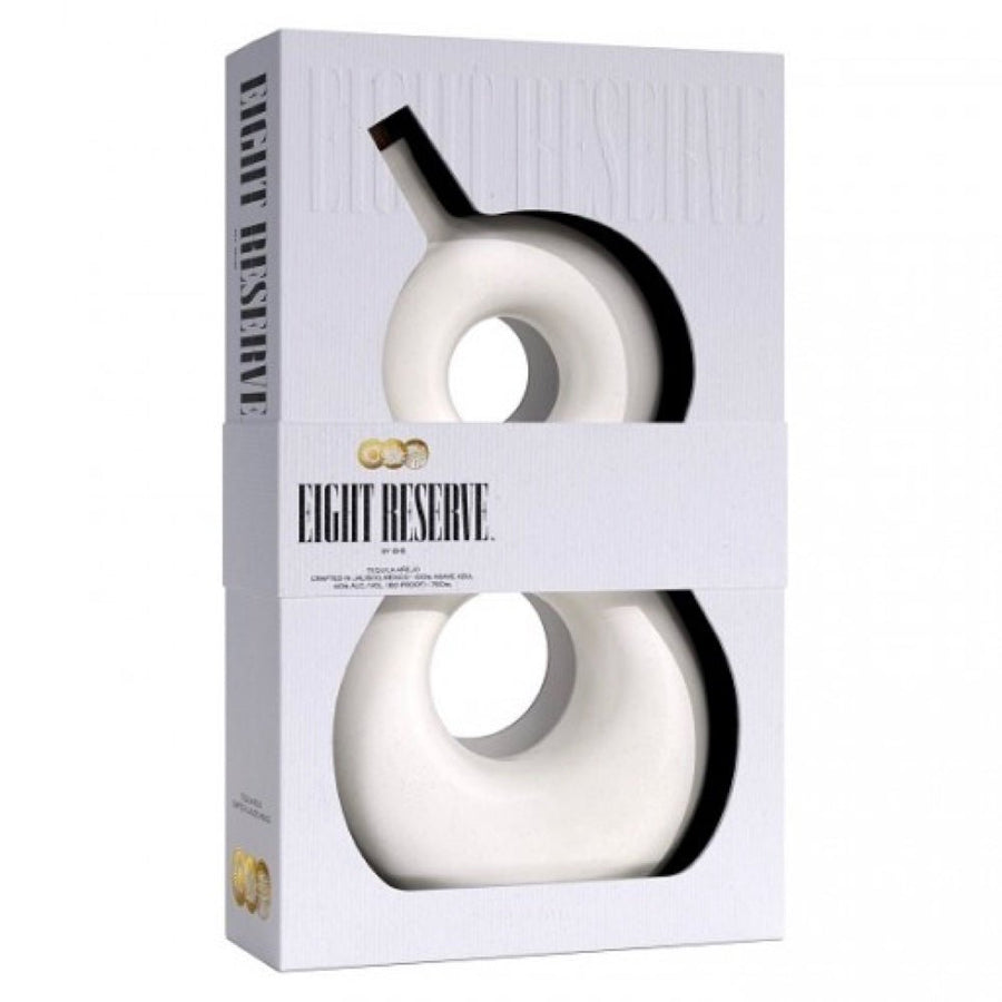 818 Eight Reserve Anejo Tequila - Bottles2Gift