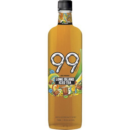 99 Long Island Iced Tea Liqueur (750ml) - Bottles2Gift