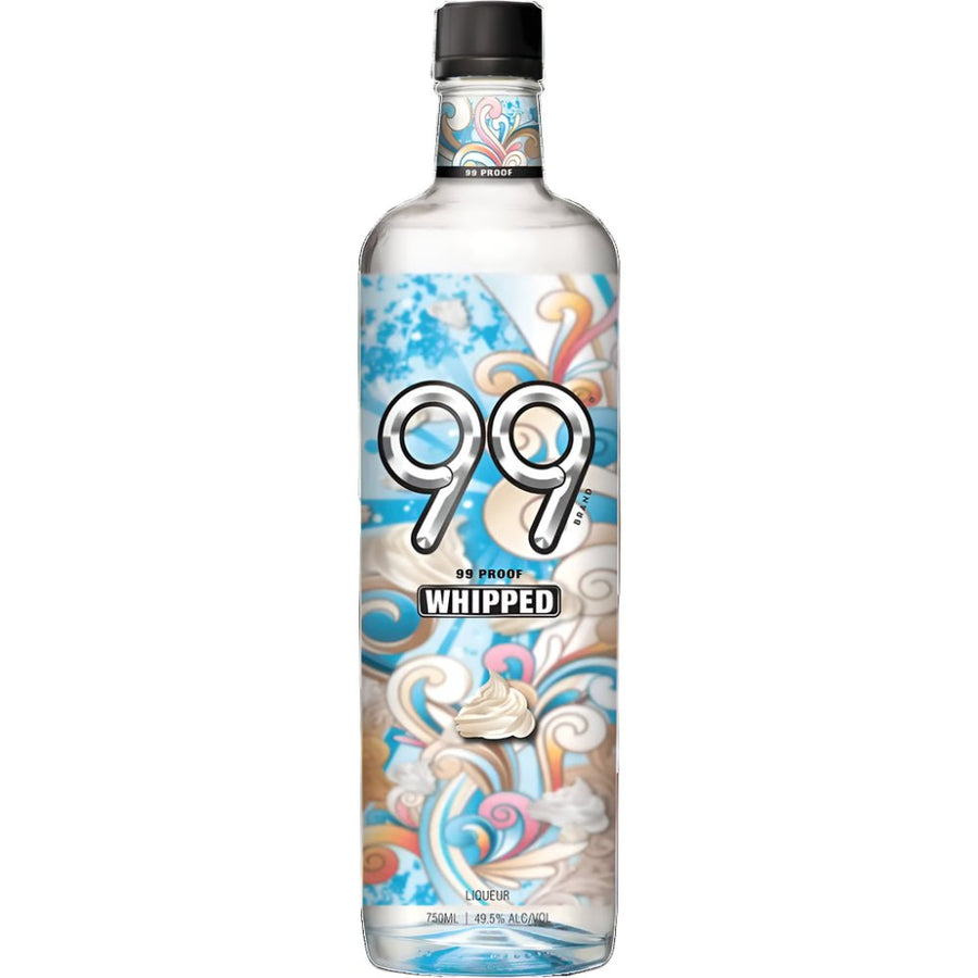 99 Whipped Schnapps (750ml) - Bottles2Gift